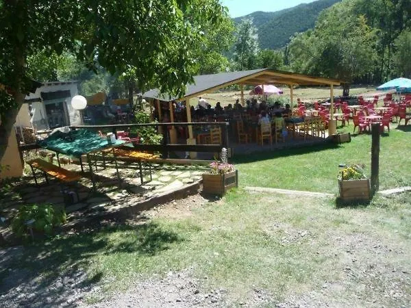 Backpacker Solopuent