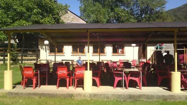 Backpacker Solopuent *