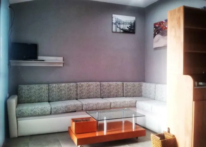 Backpacker Solopuent Hostel *