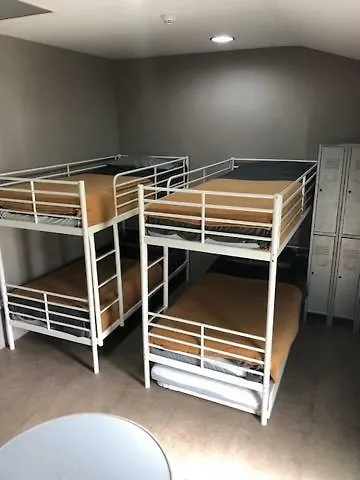 Backpacker Solopuent *