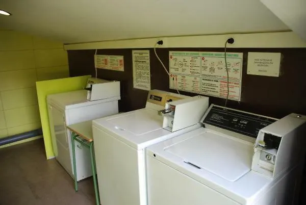 Backpacker Solopuent