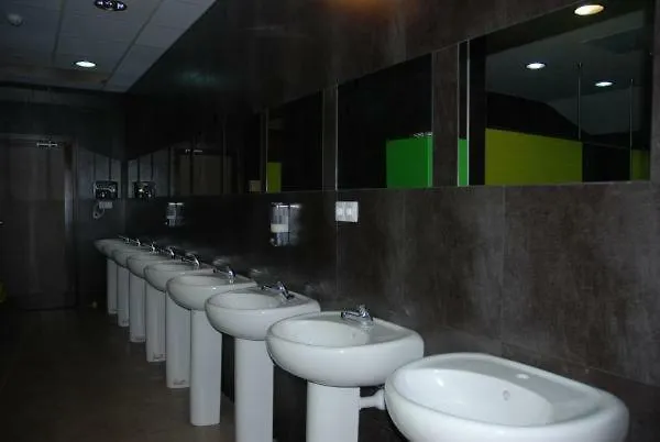 Hostel Backpacker Solopuent *