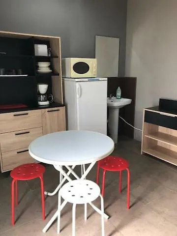 Backpacker Solopuent * Castiello de Jaca