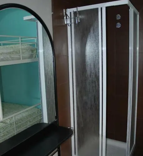 Backpacker Solopuent Hostel *