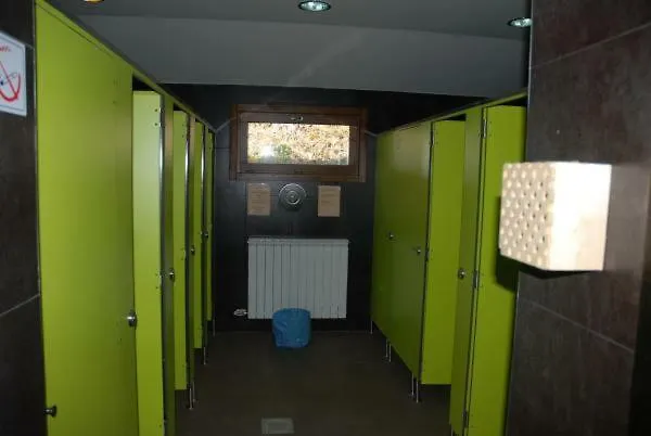 Backpacker Solopuent *